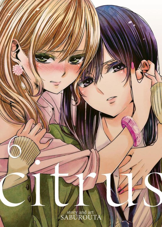 Citrus 6 - Citrus Vol. 6