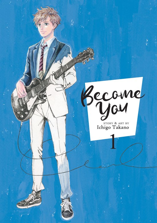 Become You- Become You Vol. 1