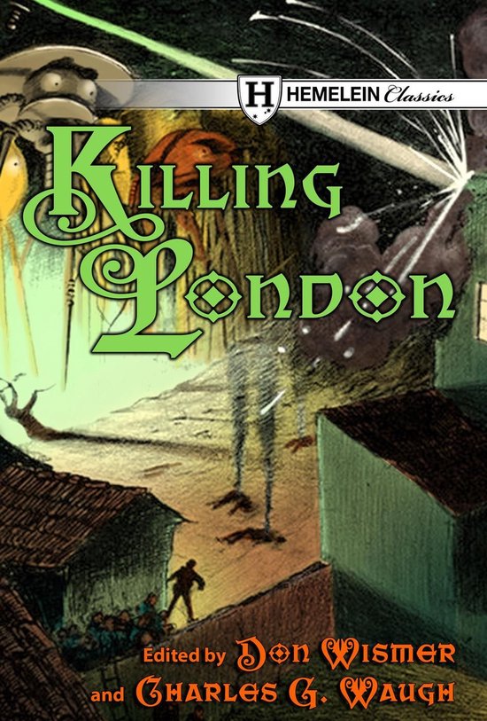 Hemelein Classics - Killing London