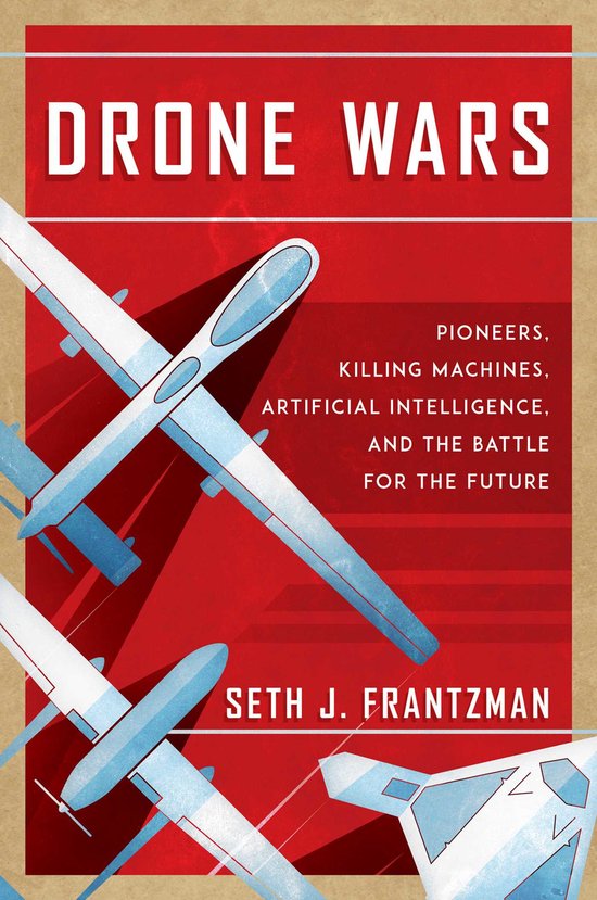 Drone Wars