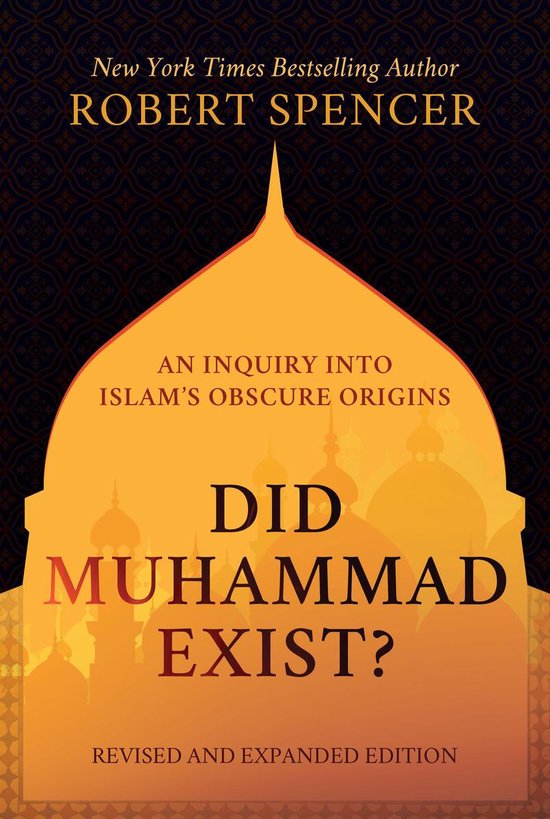 Did Muhammad Exist?