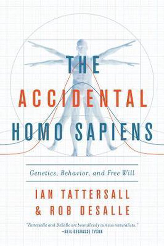 The Accidental Homo Sapiens