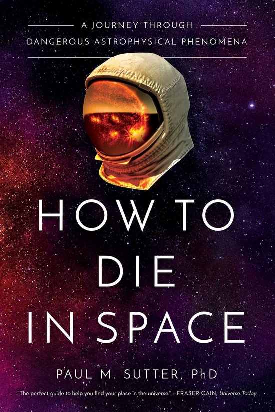 How to Die in Space