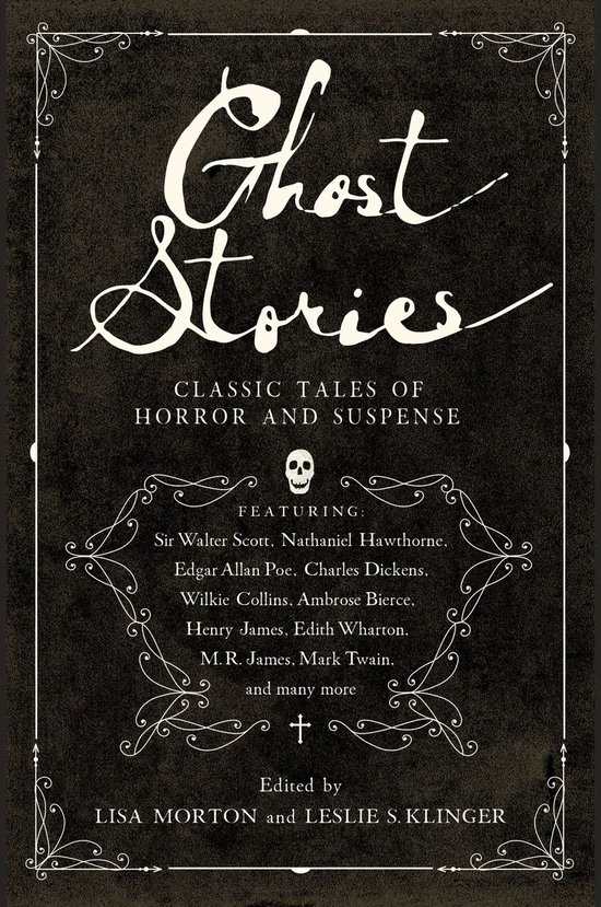 Ghost Stories