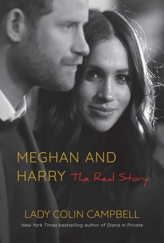 Meghan and Harry