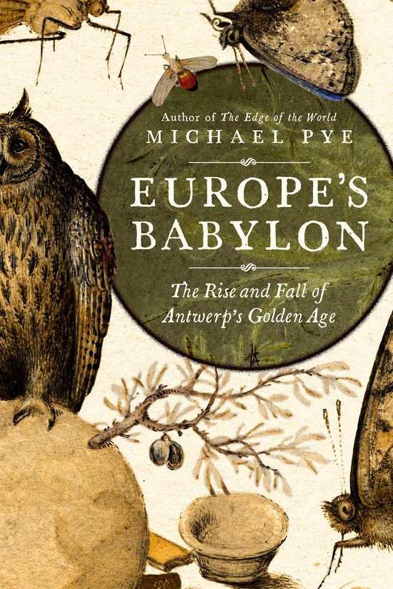 Europe's Babylon