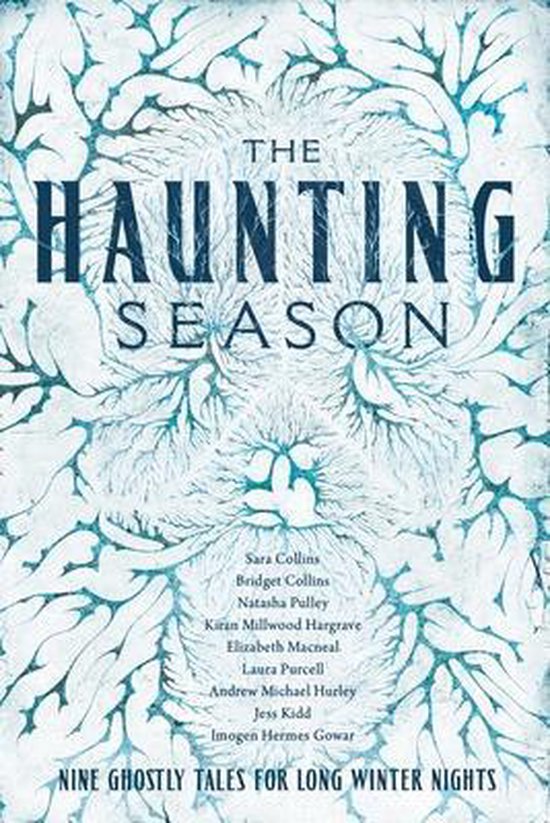 The Haunting Season