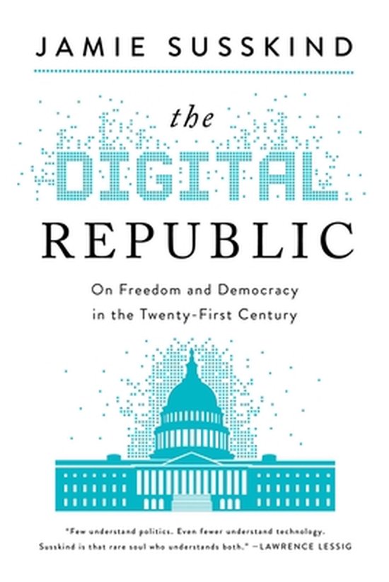 The Digital Republic