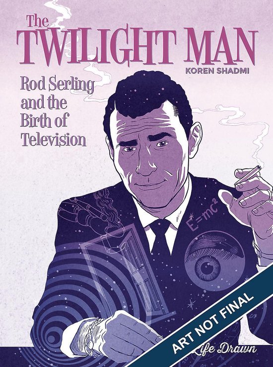 Twilight Man