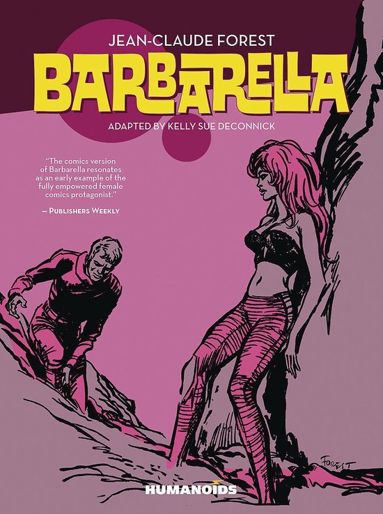 Barbarella