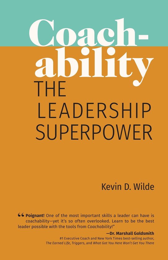 Coachability