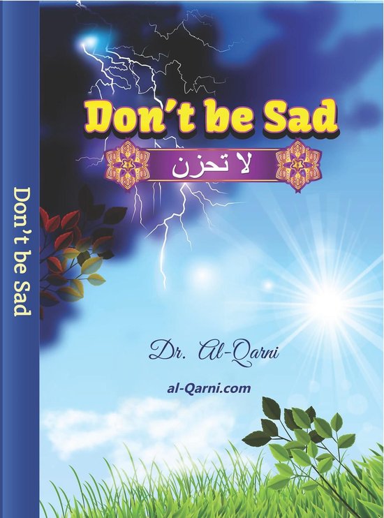 Don't Be Sad