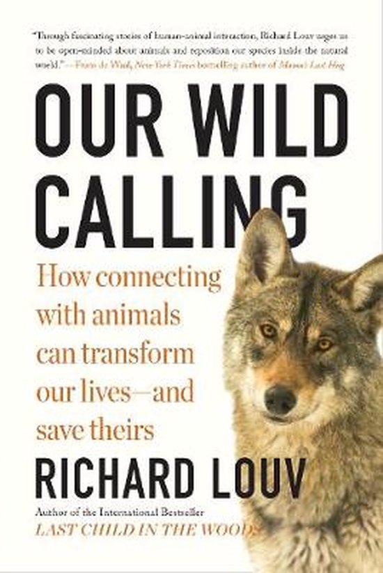 Our Wild Calling