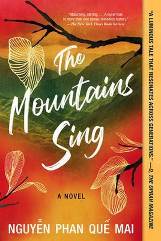 The Mountains Sing