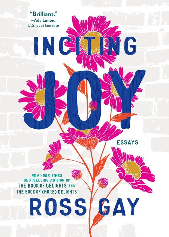 Inciting Joy