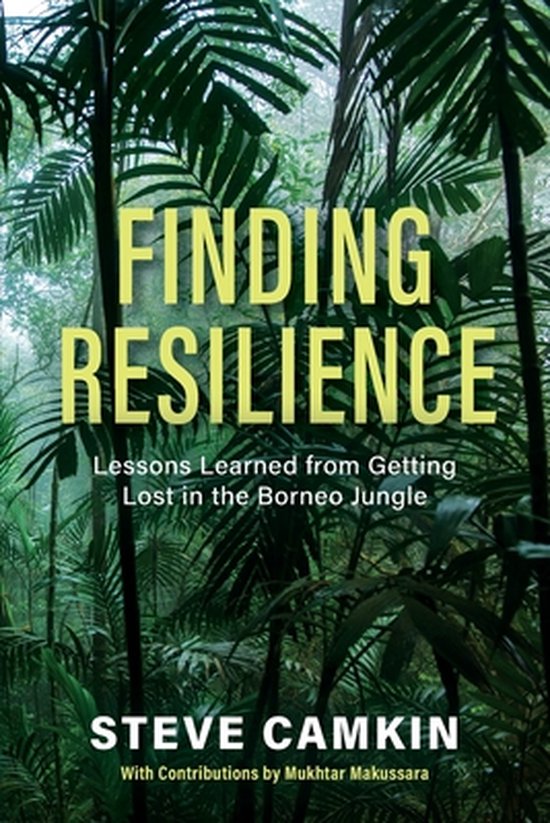 Finding Resilience