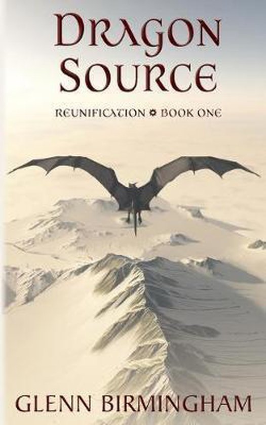 Reunification- Dragon Source