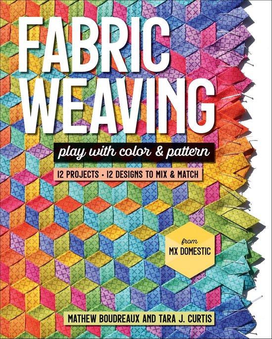 Fabric Weaving