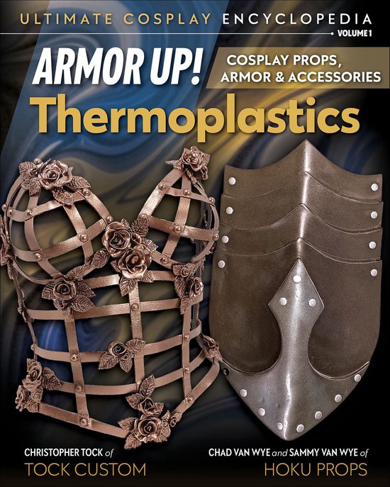 Armor Up! Thermoplastics