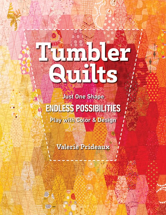 Tumbler Quilts