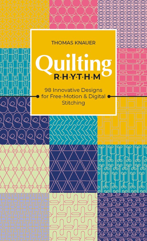 Quilting Rhythm