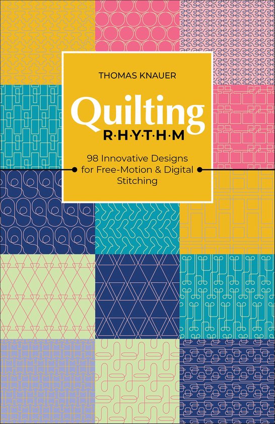 Quilting Rhythm