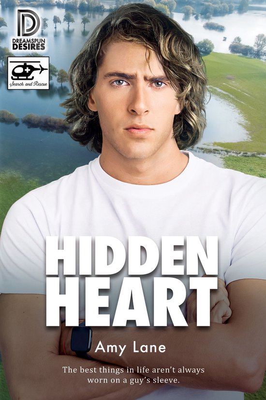 Search and Rescue - Hidden Heart