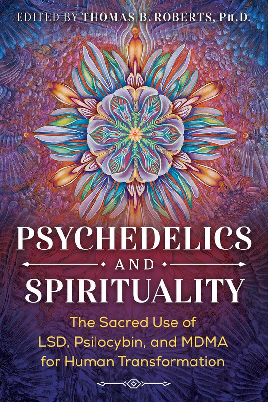 Psychedelics and Spirituality