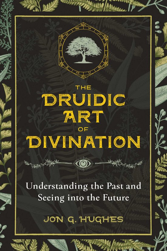 Druidic Art Of Divination