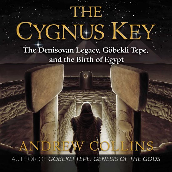 The Cygnus Key