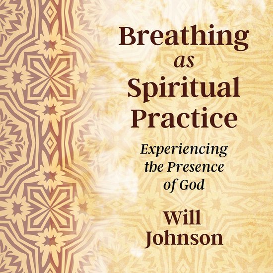 Breathing as Spiritual Practice