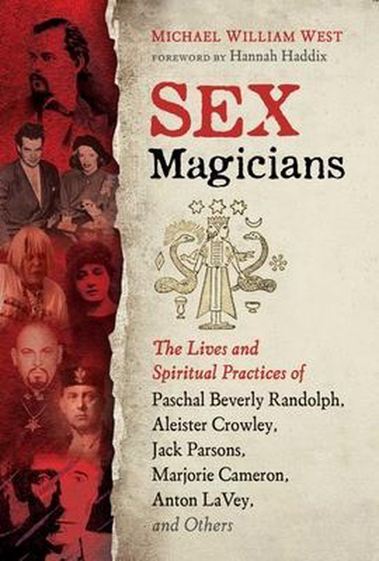 Sex Magicians