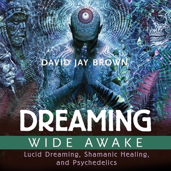 Dreaming Wide Awake