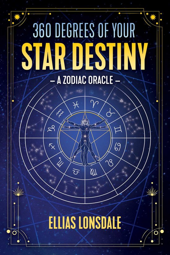 360 Degrees of Your Star Destiny