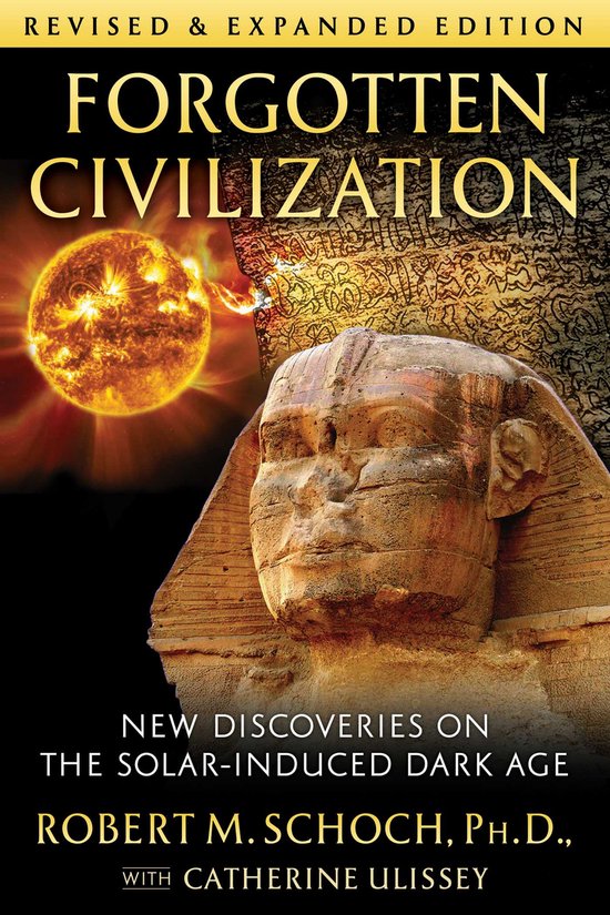 Forgotten Civilization