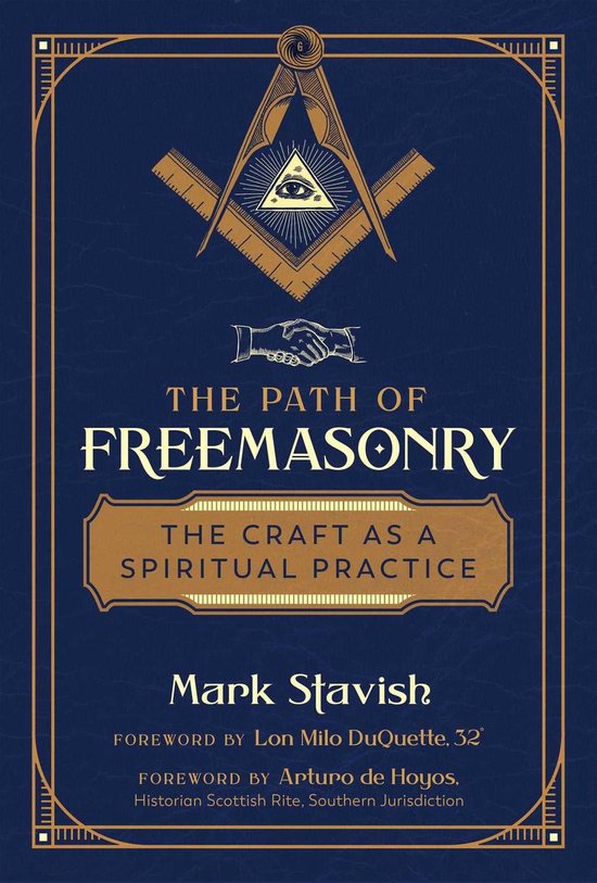 The Path of Freemasonry