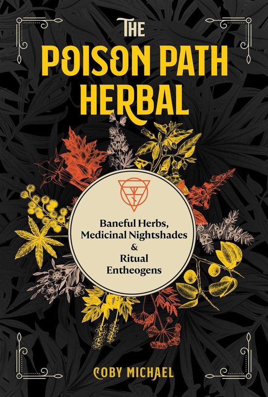 The Poison Path Herbal