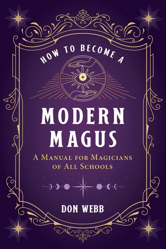 How to Become a Modern Magus