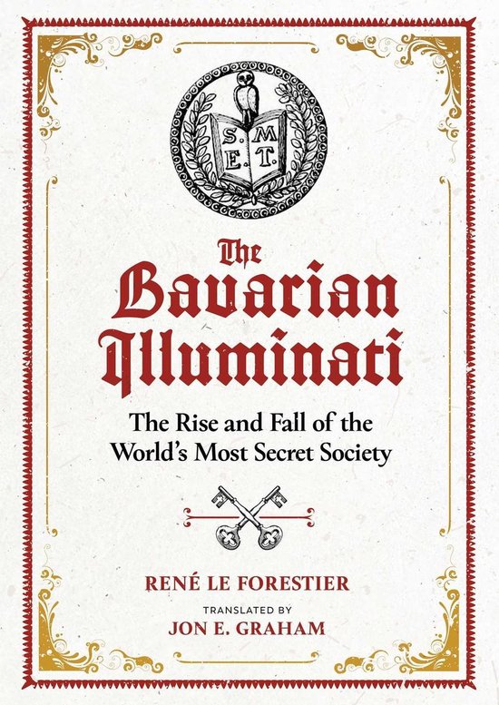 The Bavarian Illuminati