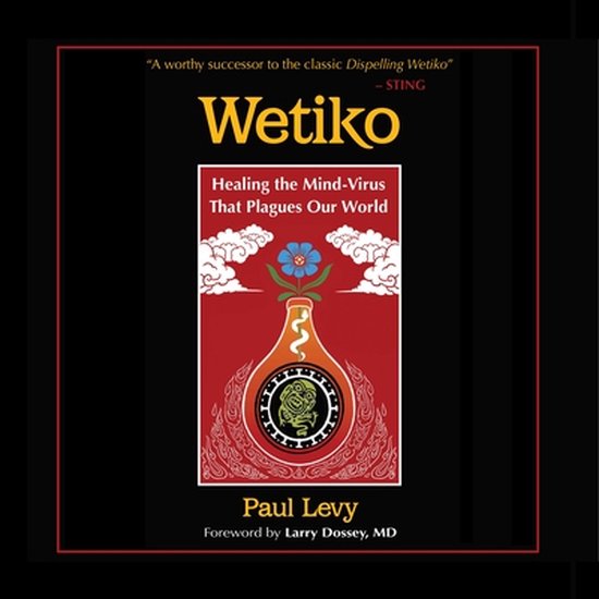 Wetiko