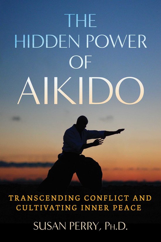 The Hidden Power of Aikido