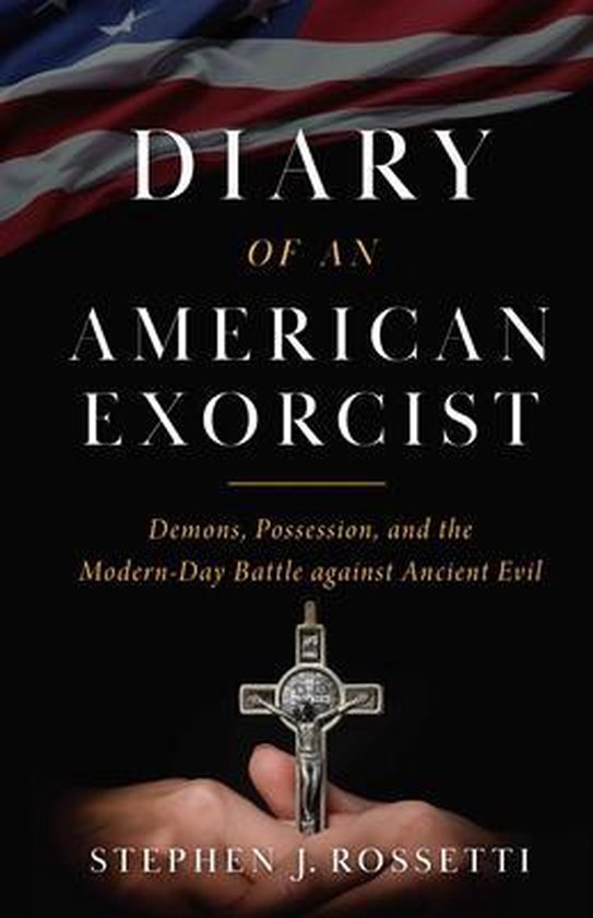 The Diary of an American Exorcist