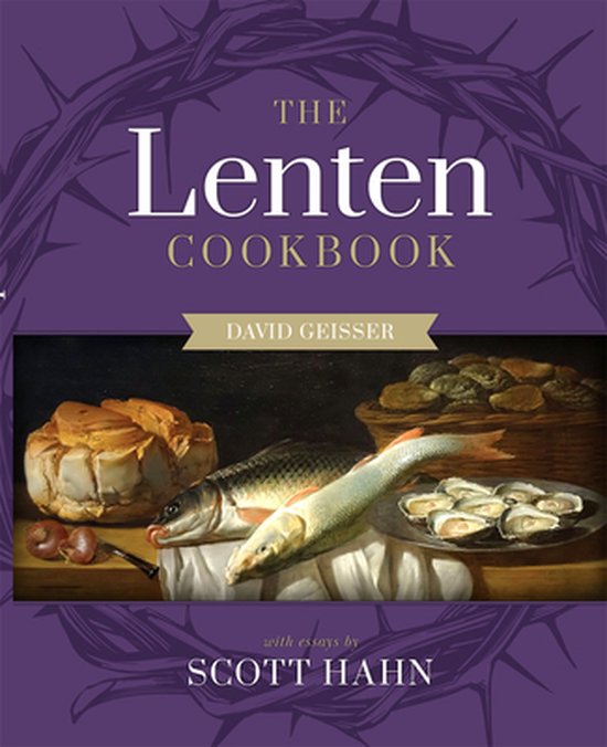 The Lenten Cookbook