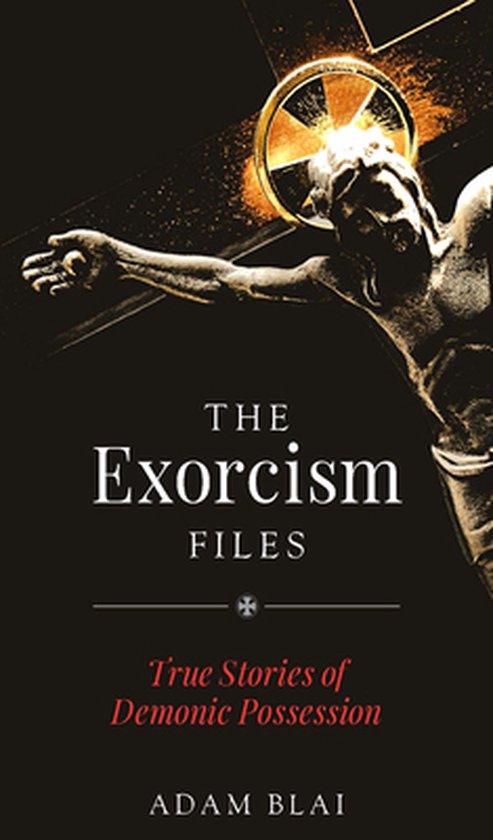 The Exorcism Files