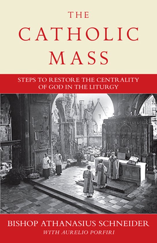 The Catholic Mass