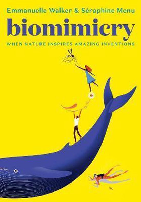 Biomimicry