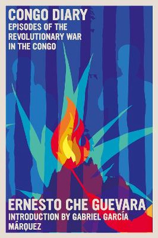 Congo Diary