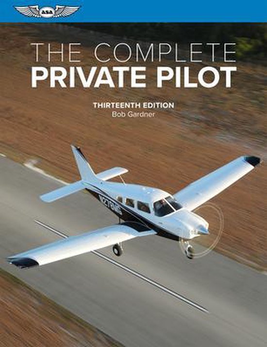 The Complete Private Pilot