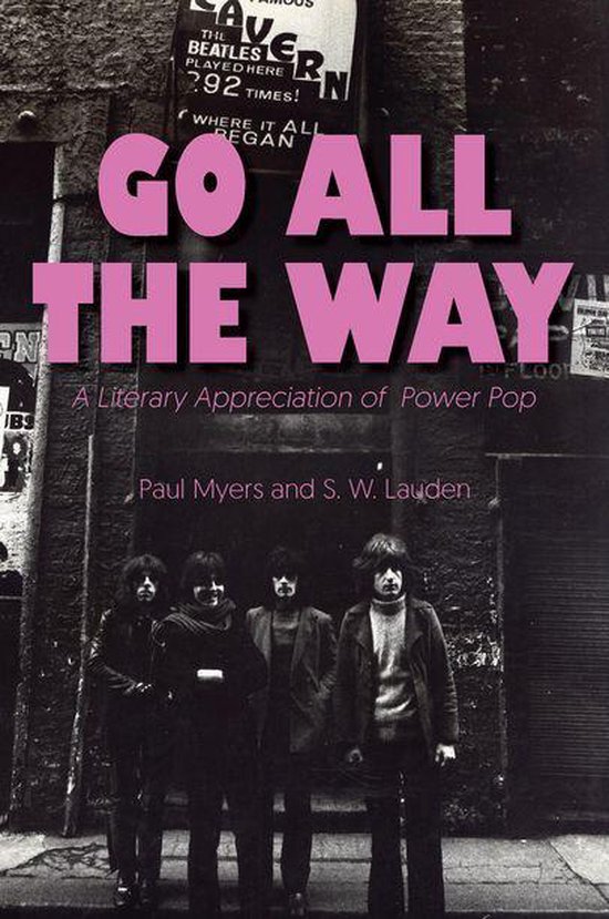 The Mixtape Series - Go All The Way