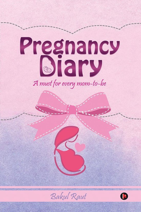 Pregnancy Diary